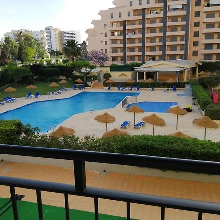 Club Amarilis,Alex&Mila Aparthotel Praia Da Rocha Portimão Eksteriør bilde