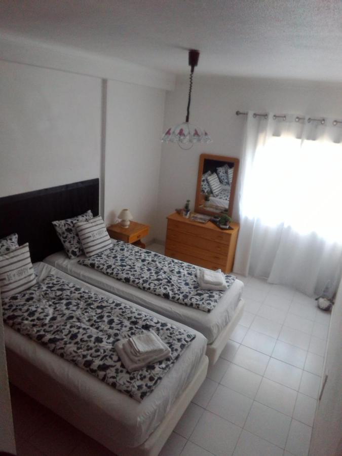 Club Amarilis,Alex&Mila Aparthotel Praia Da Rocha Portimão Eksteriør bilde