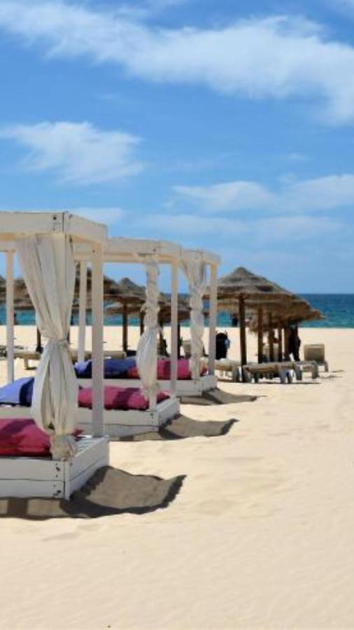 Club Amarilis,Alex&Mila Aparthotel Praia Da Rocha Portimão Eksteriør bilde