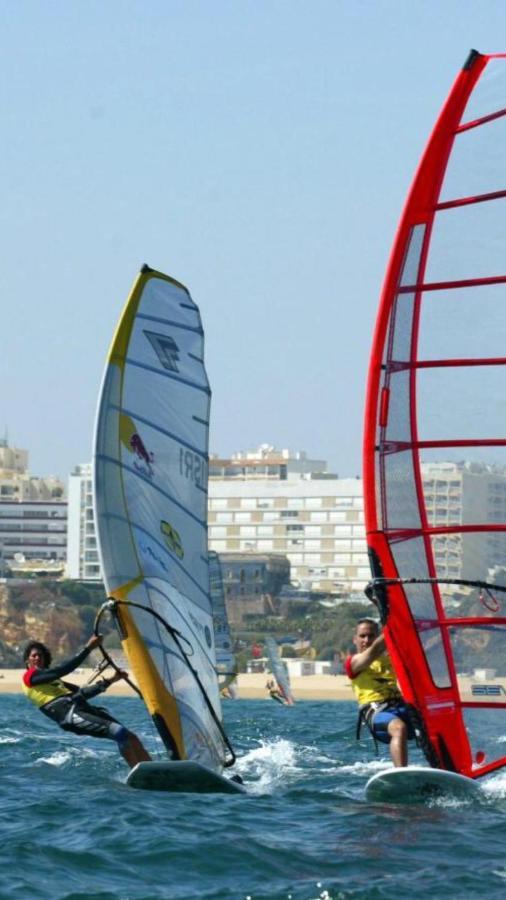 Club Amarilis,Alex&Mila Aparthotel Praia Da Rocha Portimão Eksteriør bilde
